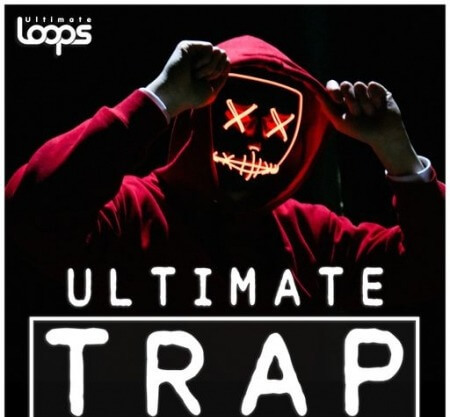 Ultimate Loops Ultimate Trap WAV